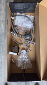 FREE - Shower kit (Please Read)