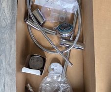 FREE - Shower kit (Please Read)