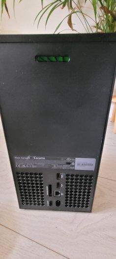 XBOX series X