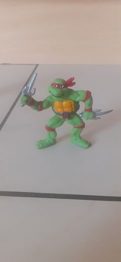 Action figures