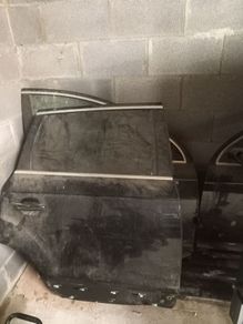 q7 doors forsale