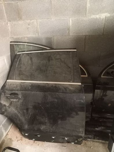 q7 doors forsale