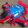 Marvel Super Heroes Play Sets Image 6