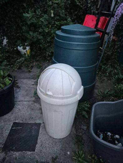 Bin