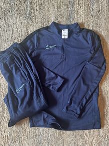 boys Nike Tracksuit