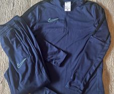 boys Nike Tracksuit