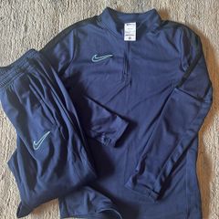 boys Nike Tracksuit