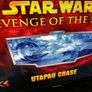 Star Wars Plug  Play TV Game (2005)  Darth Vader Controller Image 6