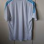Adidas Liverpool Original Polo Image 2