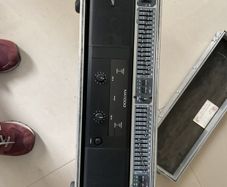 Dj equipment
