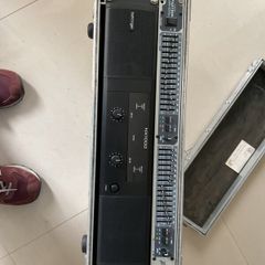 Dj equipment