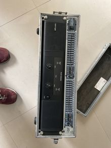 Dj equipment