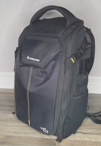 Vanguard Camer backpack bag Alta Rise 45