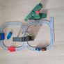 Thomas & Friends DVT13 Cranky at the Docks Set Image 2