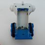 Vintage Airfix Mego Micronauts Microtron Image 10
