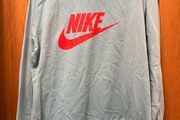 nike jumper sizexl