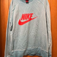nike jumper sizexl