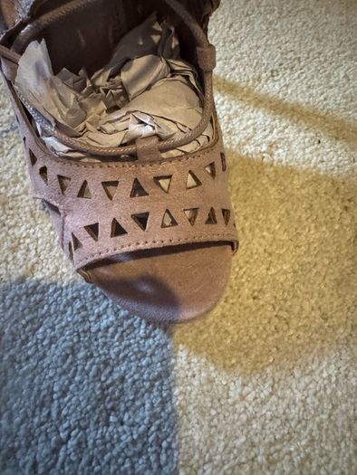 ladies heels