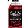 9pc Car Cleaning Kit, Wash kit, valet, Wash & Wax Set, Drying Towel Cleaning Mit Bucket (FREE POSTAGE) Image 6