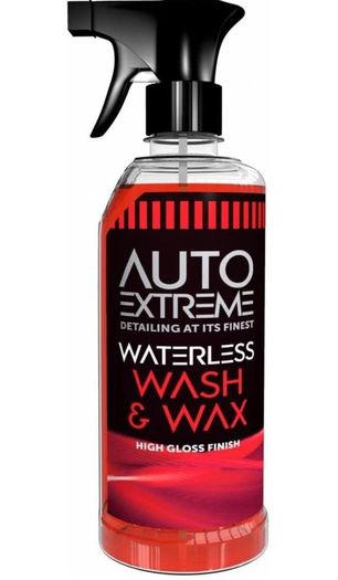 9pc Car Cleaning Kit, Wash kit, valet, Wash & Wax Set, Drying Towel Cleaning Mit Bucket (FREE POSTAGE)