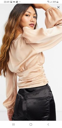 Asos new blouse