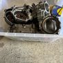 yamaha raptor 660 parts Image 4