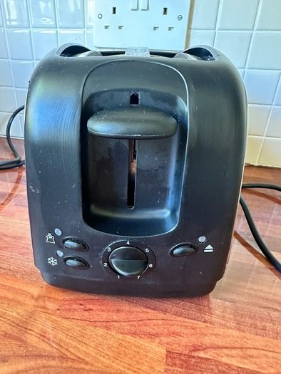 Toaster