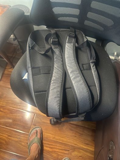 backpack