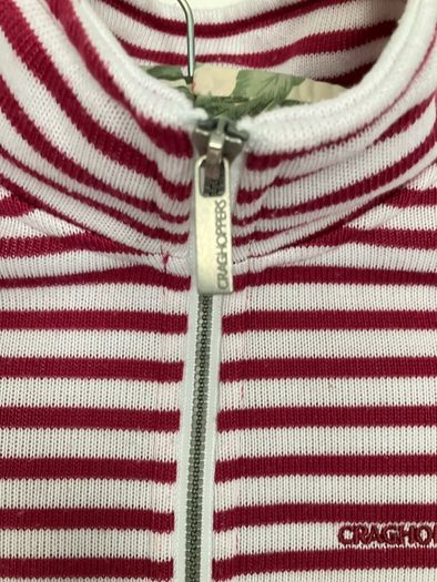 Craghopper fleece