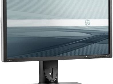 HP 22" ZR22w - Monitor Full HD1080p-IPS