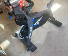 Need Gone! Spin Bike