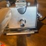 fabric cutting machine Image 7