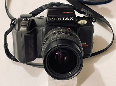 Pentax SFXn