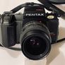 Pentax SFXn Image 8