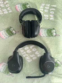 logitech headset