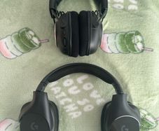logitech headset