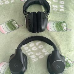 logitech headset