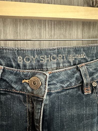 Boys Next Shorts - Age 10