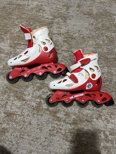 roller  blades