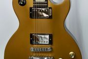 Gibson Studio Gold Top
