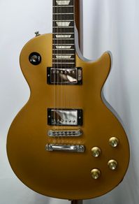 Gibson Studio Gold Top
