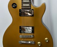 Gibson Studio Gold Top