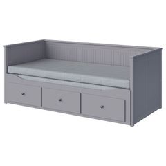 ikea day bed brand new