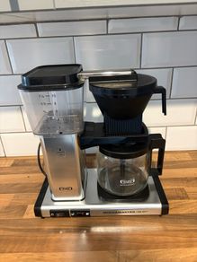 Moccamaster