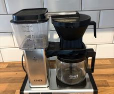 Moccamaster