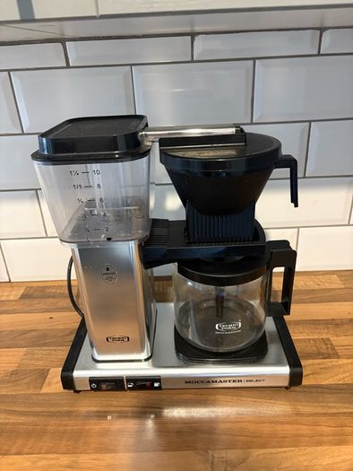 Moccamaster