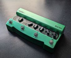 Line 6 - DL4 MkII Delay and Looper