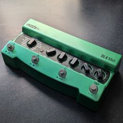 Line 6 - DL4 MkII Delay and Looper