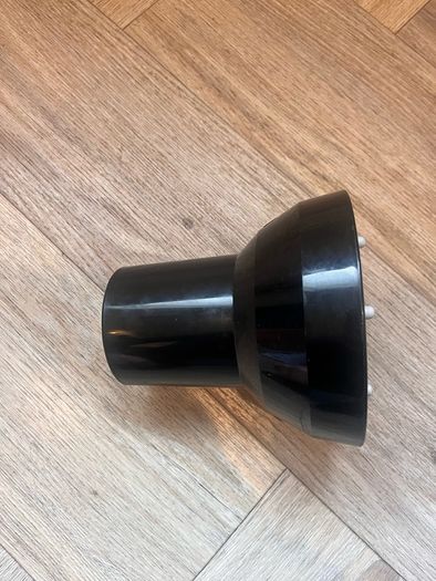 Paralux hairdryer