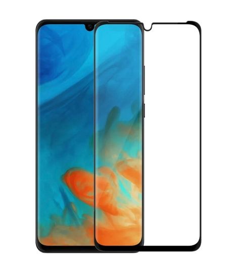 Full Tempered Glass Screen Protectors For Huawei P Smart P20 P30 P40 Pro Lite